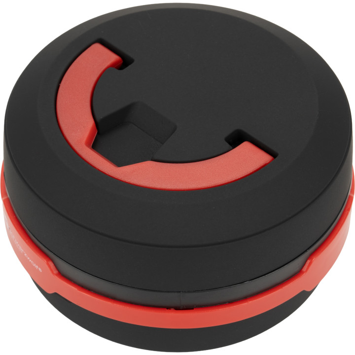 Latarka kempingowa LUCA Schwarzwolf