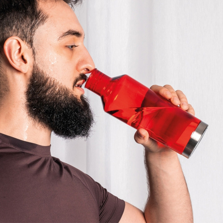 Butelka z tritanu 800 ml DILETTA