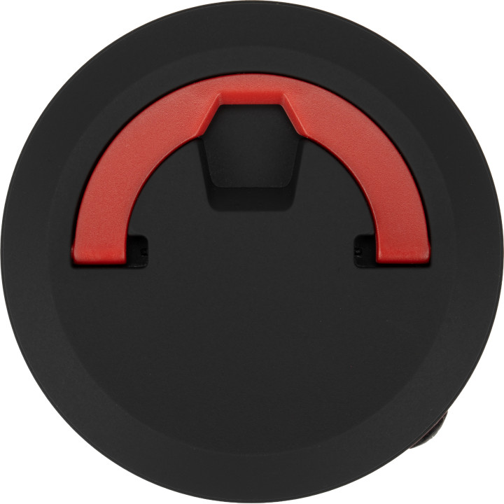 Latarka kempingowa LUCA Schwarzwolf