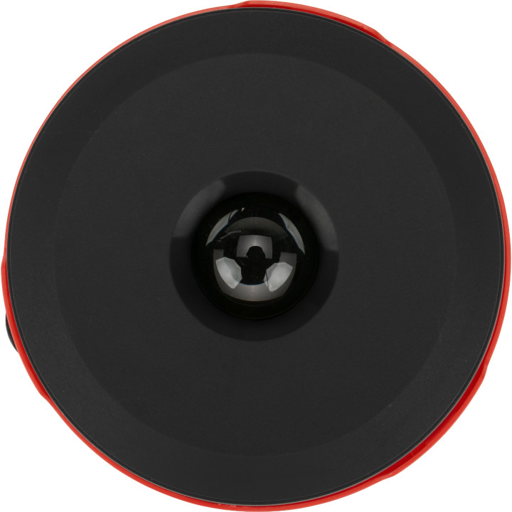 Latarka kempingowa LUCA Schwarzwolf