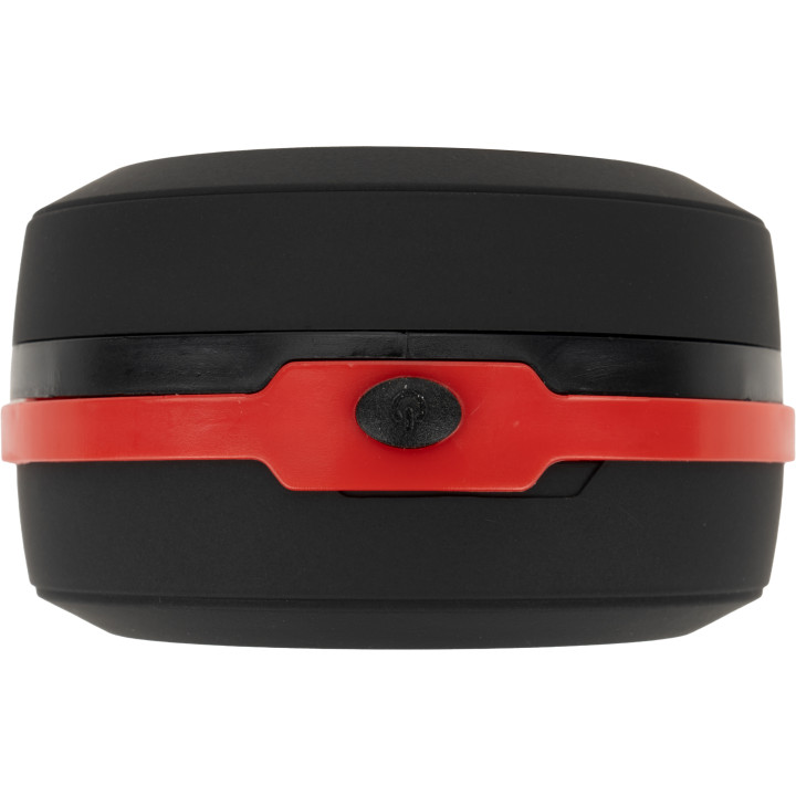 Latarka kempingowa LUCA Schwarzwolf