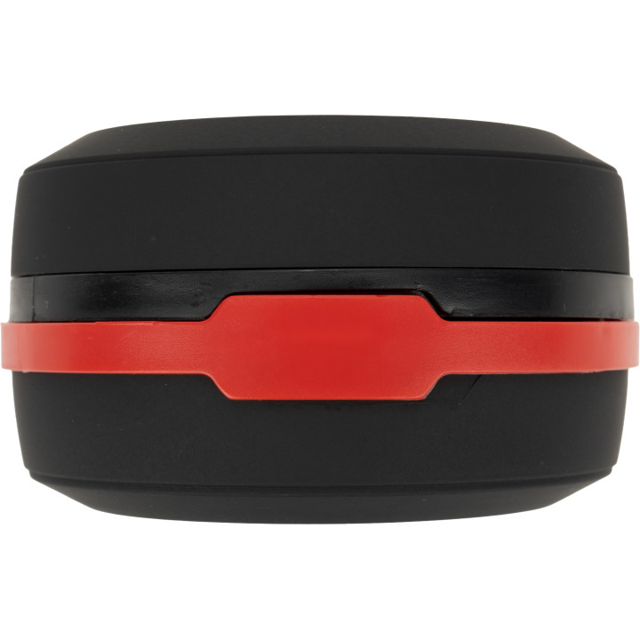 Latarka kempingowa LUCA Schwarzwolf