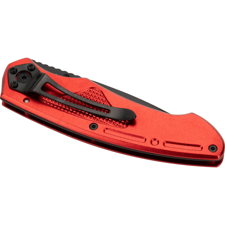 Nóż składany MATRIX Schwarzwolf