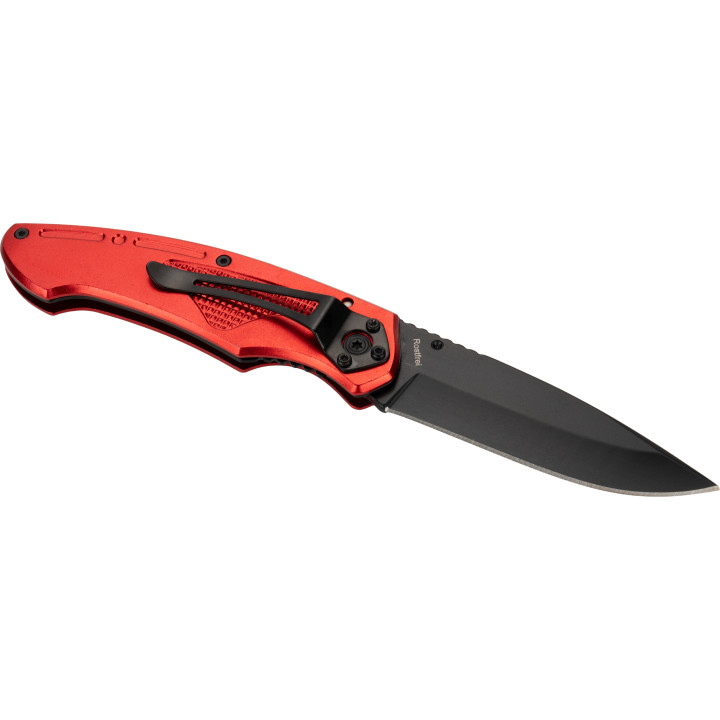 Nóż składany MATRIX Schwarzwolf