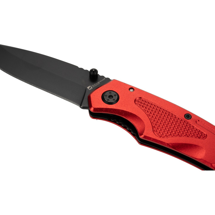 Nóż składany MATRIX Schwarzwolf