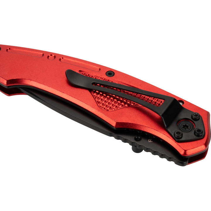 Nóż składany MATRIX Schwarzwolf