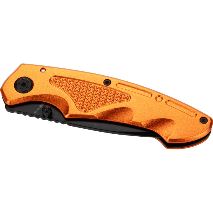 Nóż składany MATRIX Schwarzwolf