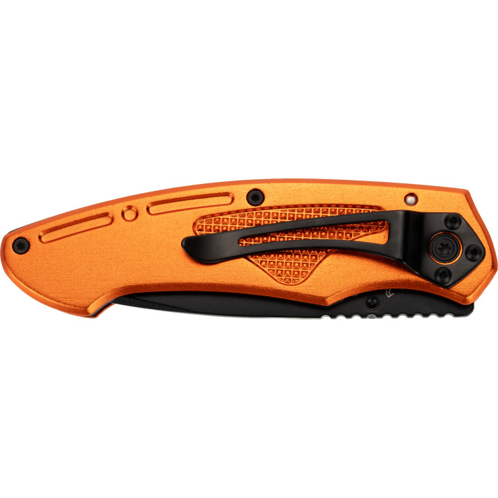 Nóż składany MATRIX Schwarzwolf