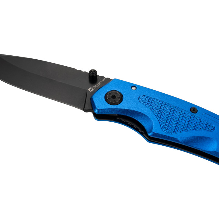 Nóż składany MATRIX Schwarzwolf