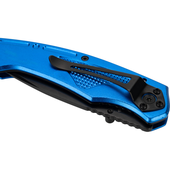 Nóż składany MATRIX Schwarzwolf