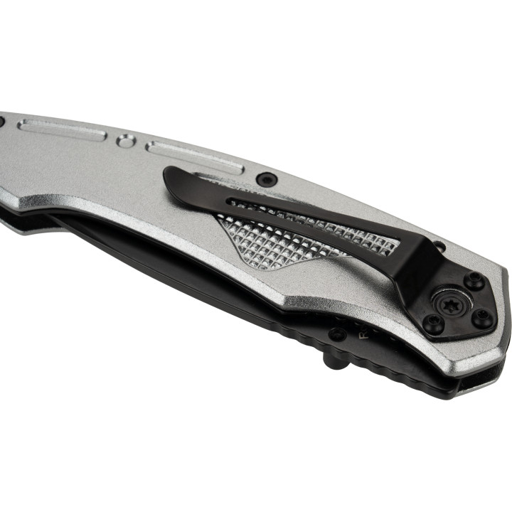 Nóż składany MATRIX Schwarzwolf