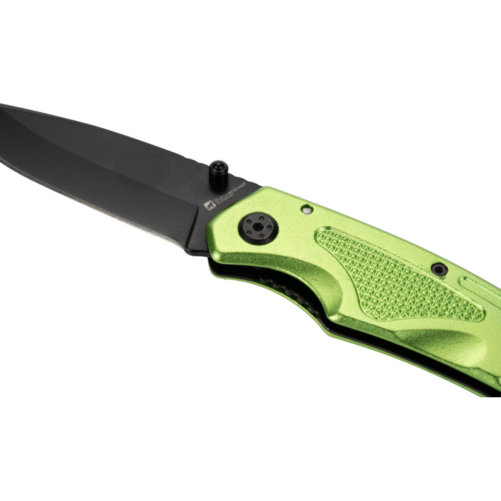 Nóż składany MATRIX Schwarzwolf