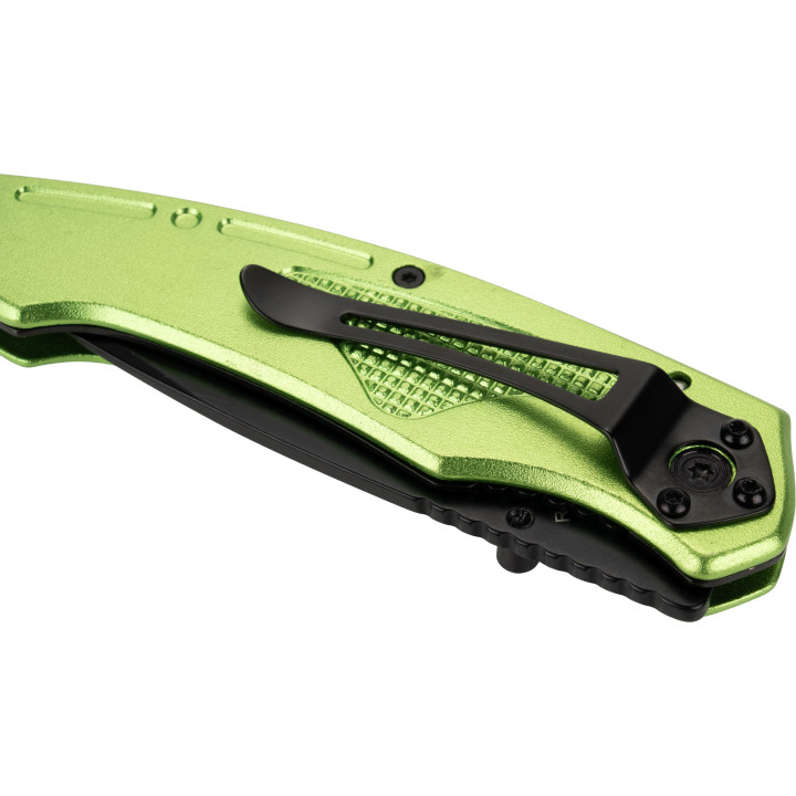 Nóż składany MATRIX Schwarzwolf