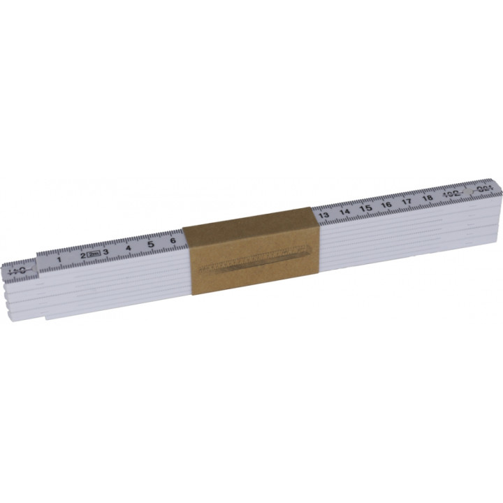 Miarka składana 2 m ALEXANDRA