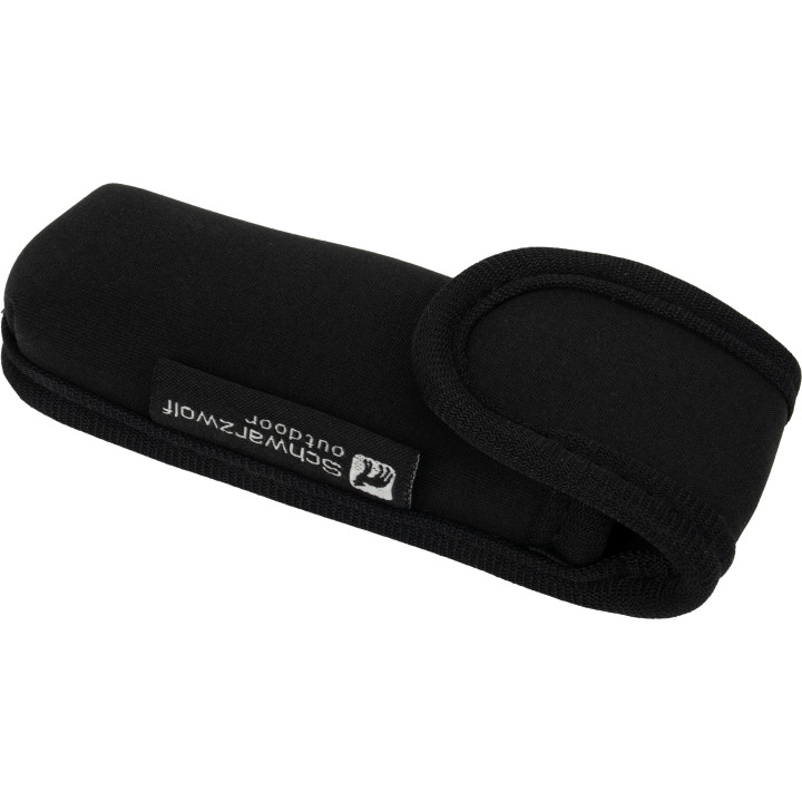 Nóż do grzybów PILZ Schwarzwolf