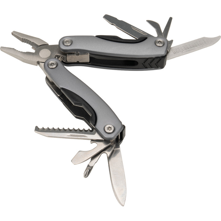 Narzędzie wielofunkcyjne PONY NEW Schwarzwolf