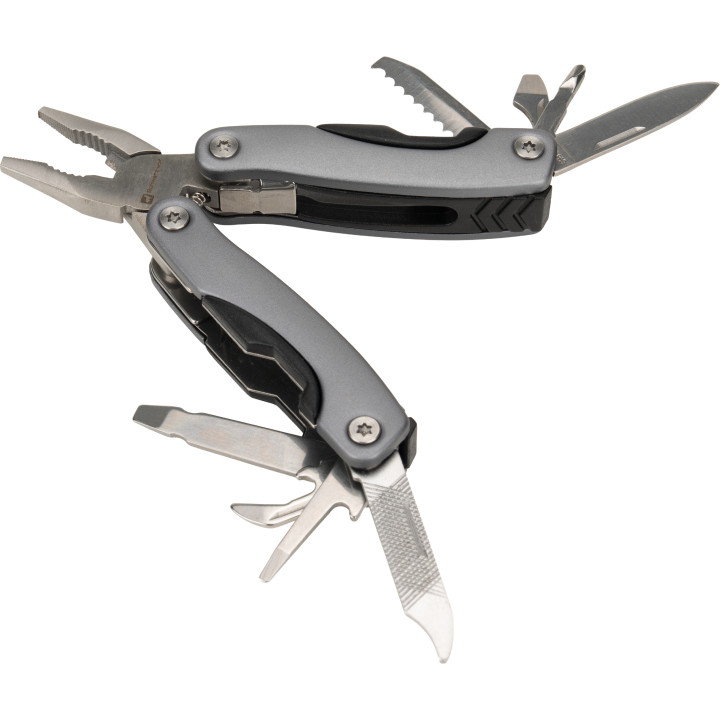 Narzędzie wielofunkcyjne PONY NEW Schwarzwolf