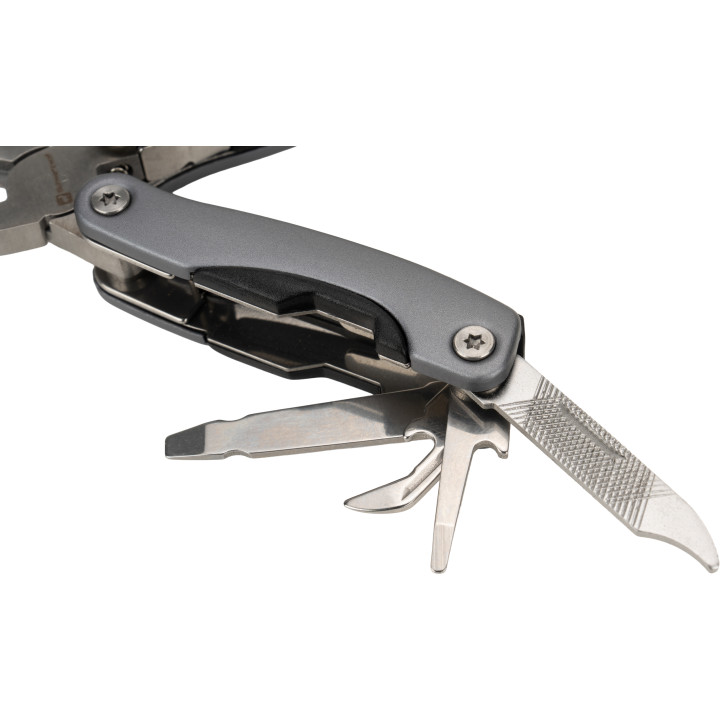 Narzędzie wielofunkcyjne PONY NEW Schwarzwolf