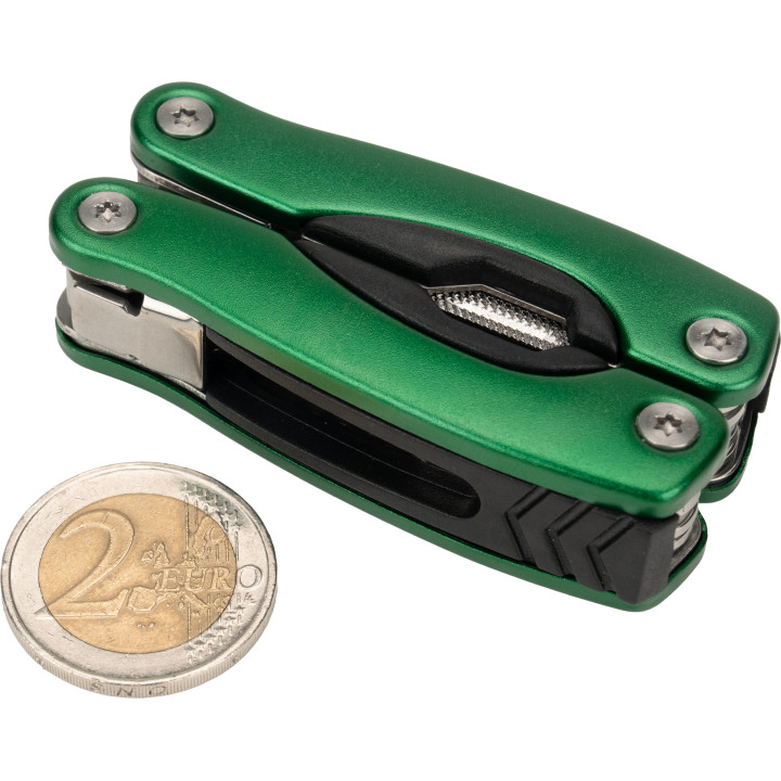 Narzędzie wielofunkcyjne PONY NEW Schwarzwolf