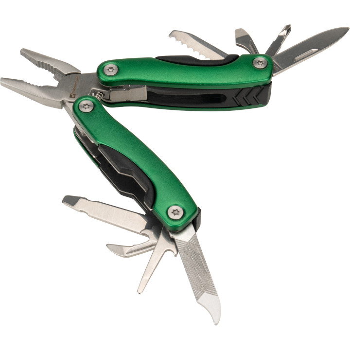 Narzędzie wielofunkcyjne PONY NEW Schwarzwolf