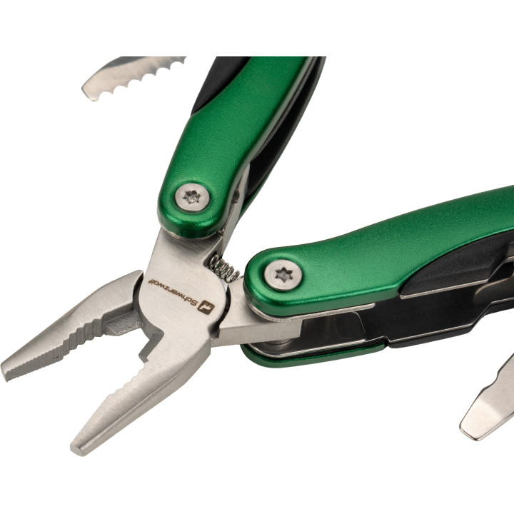 Narzędzie wielofunkcyjne PONY NEW Schwarzwolf