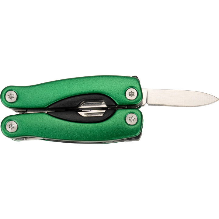 Narzędzie wielofunkcyjne PONY NEW Schwarzwolf