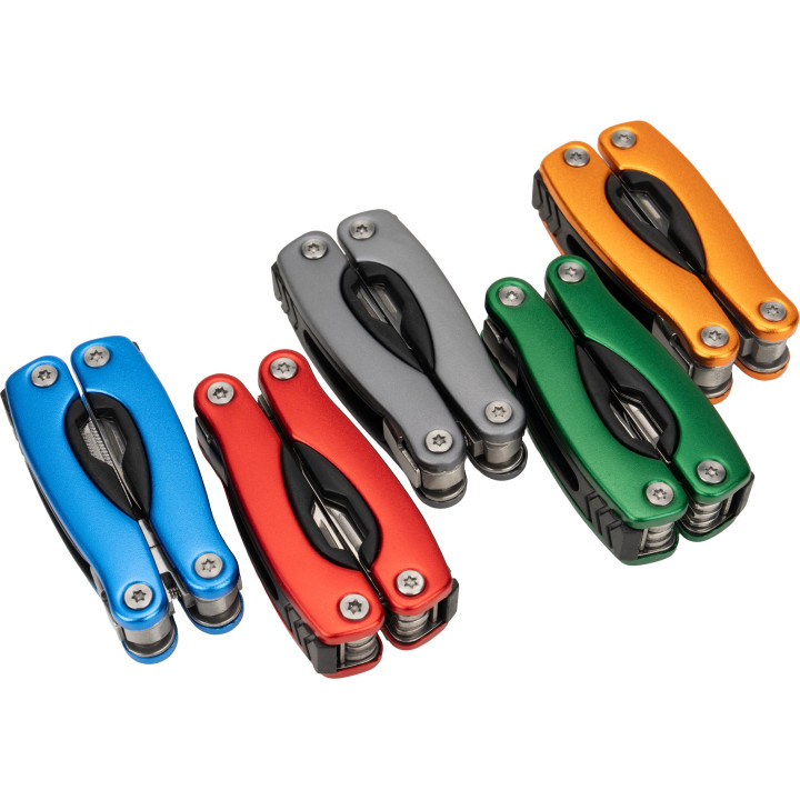 Narzędzie wielofunkcyjne PONY NEW Schwarzwolf