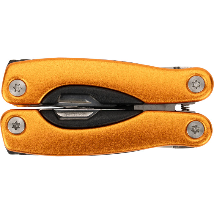 Narzędzie wielofunkcyjne PONY NEW Schwarzwolf