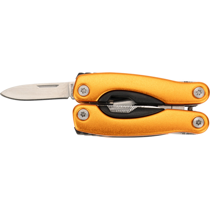 Narzędzie wielofunkcyjne PONY NEW Schwarzwolf