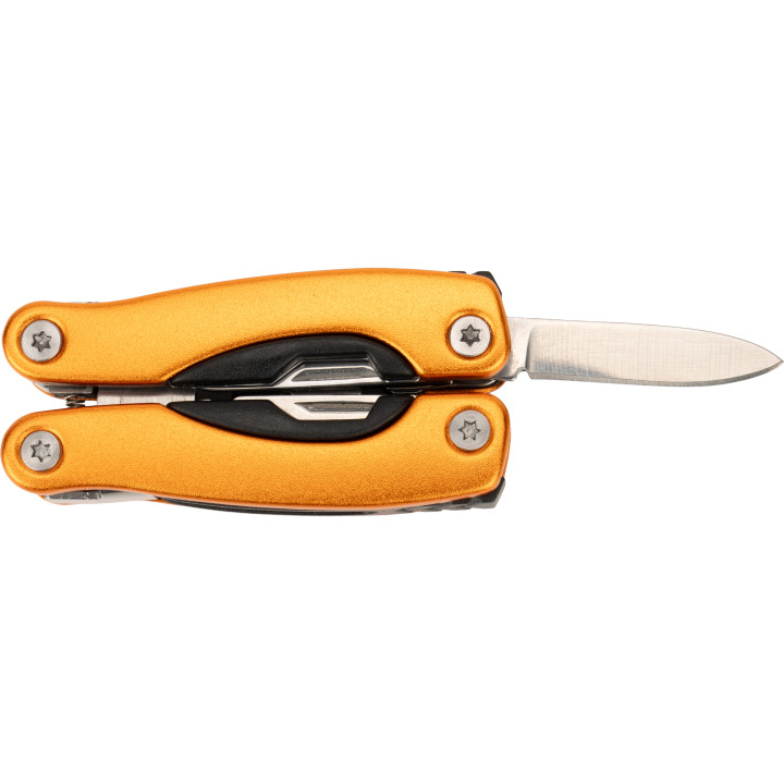 Narzędzie wielofunkcyjne PONY NEW Schwarzwolf