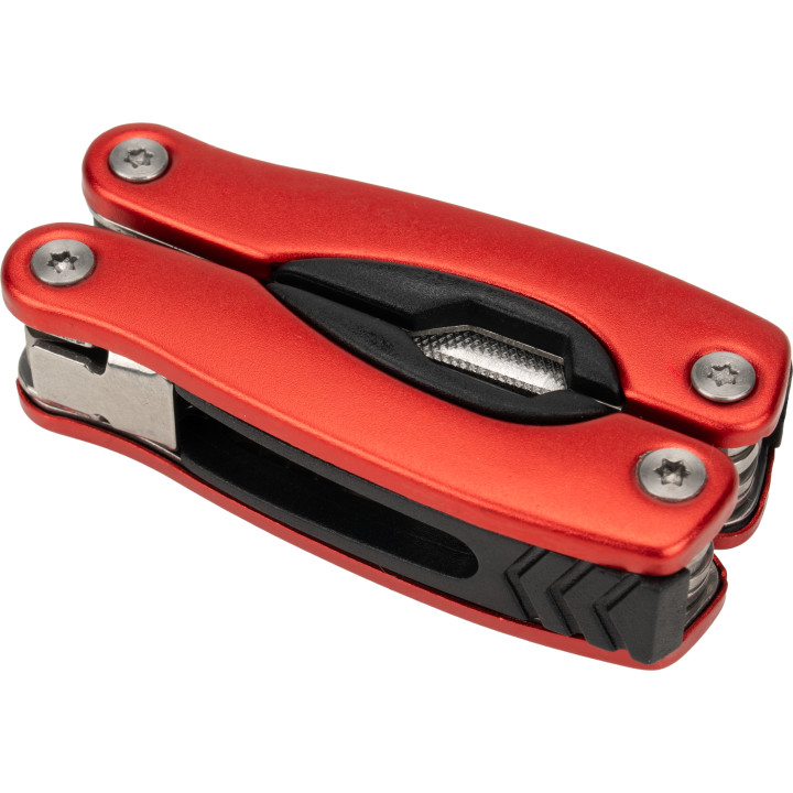 Narzędzie wielofunkcyjne PONY NEW Schwarzwolf