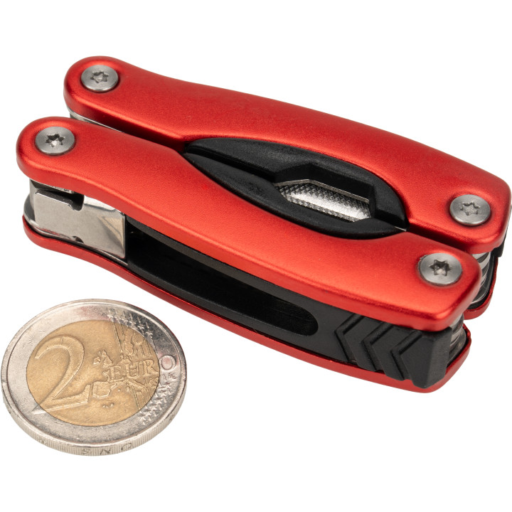 Narzędzie wielofunkcyjne PONY NEW Schwarzwolf