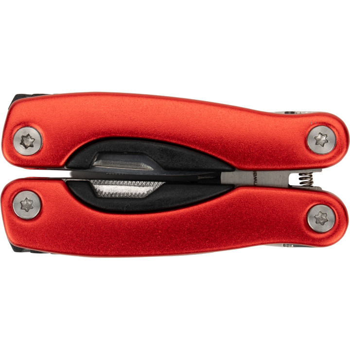 Narzędzie wielofunkcyjne PONY NEW Schwarzwolf