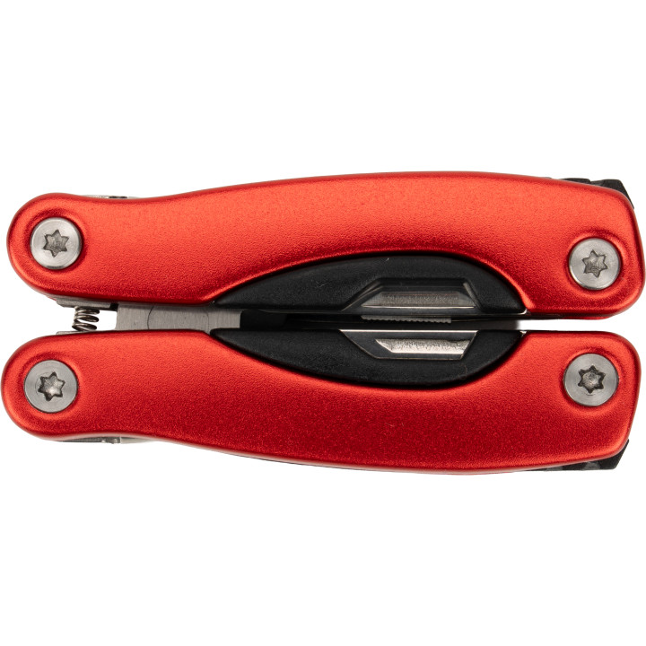 Narzędzie wielofunkcyjne PONY NEW Schwarzwolf