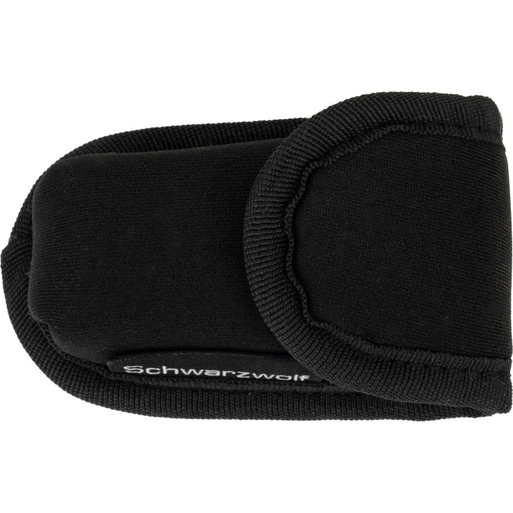 Narzędzie wielofunkcyjne PONY NEW Schwarzwolf