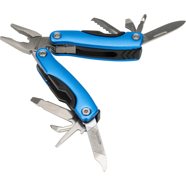 Narzędzie wielofunkcyjne PONY NEW Schwarzwolf