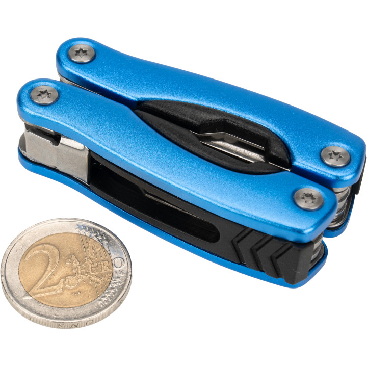 Narzędzie wielofunkcyjne PONY NEW Schwarzwolf