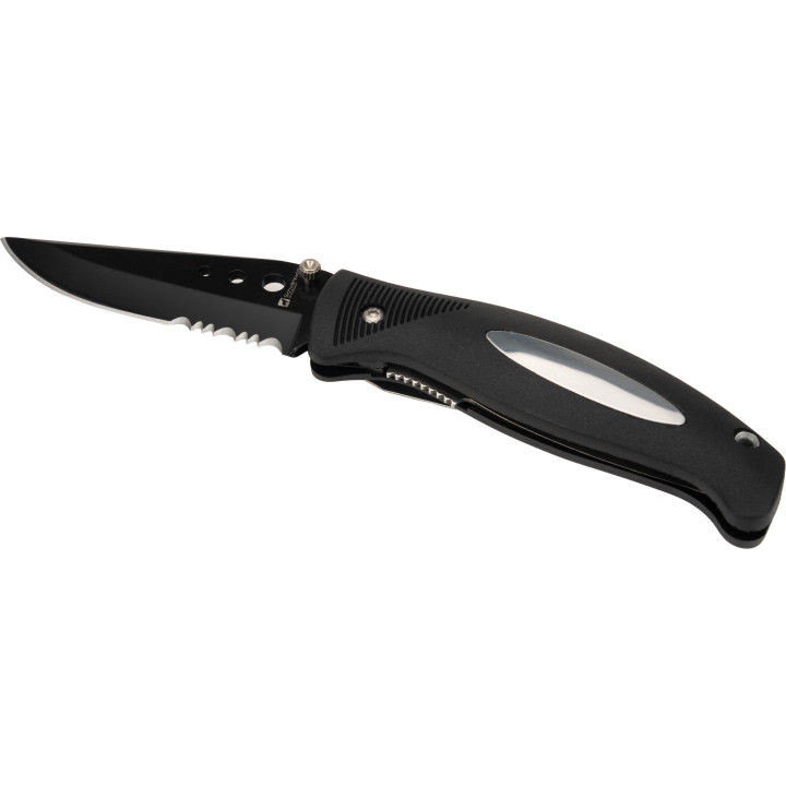 Nóż składany STYX Schwarzwolf