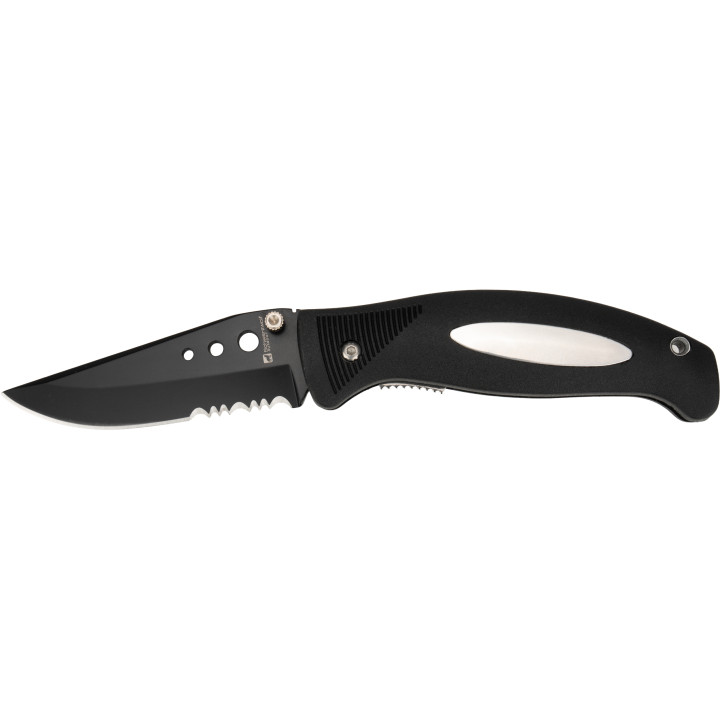 Nóż składany STYX Schwarzwolf