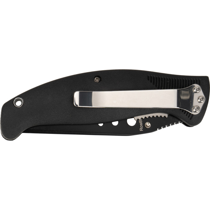 Nóż składany STYX Schwarzwolf