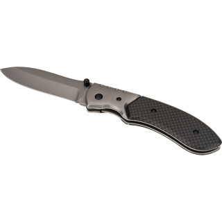 Nóż składany YERGER Schwarzwolf