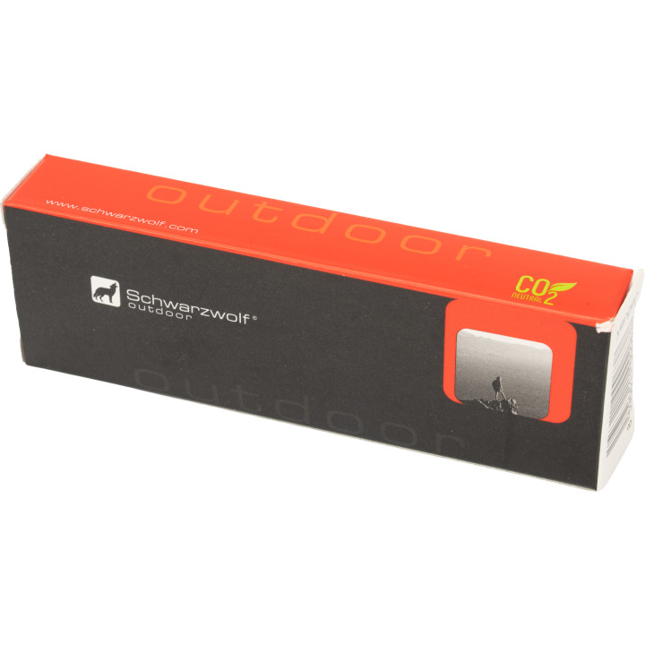 Nóż składany YERGER Schwarzwolf