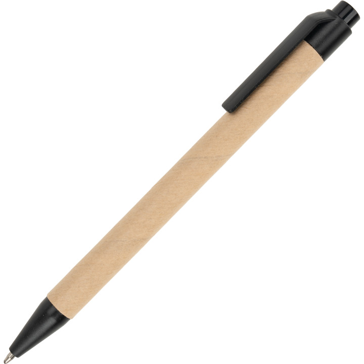 Notatnik A5 w kratkę z długopisem FELIX