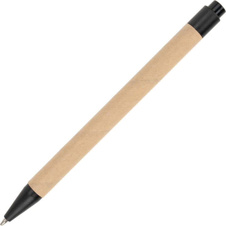 Notatnik A5 w kratkę z długopisem FELIX