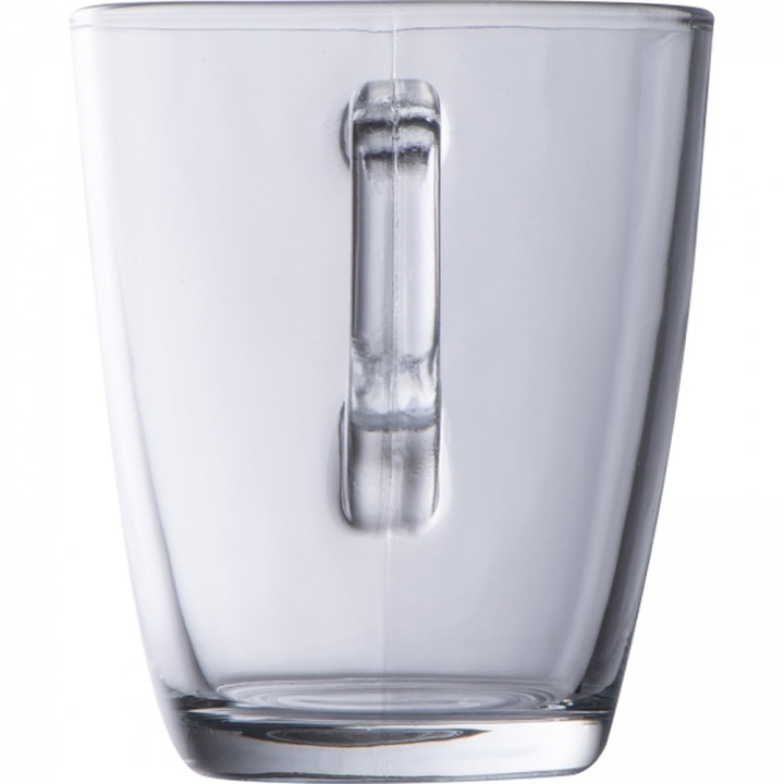 Kubek szklany 320 ml SEWERYN