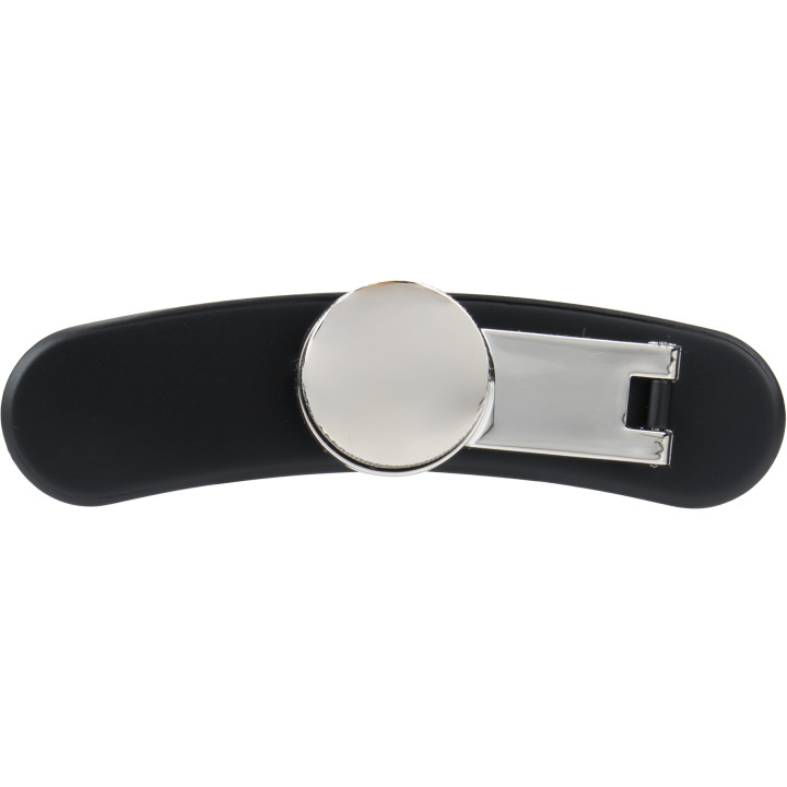 Piersiówka 237 ml OLYMPOS Schwarzwolf