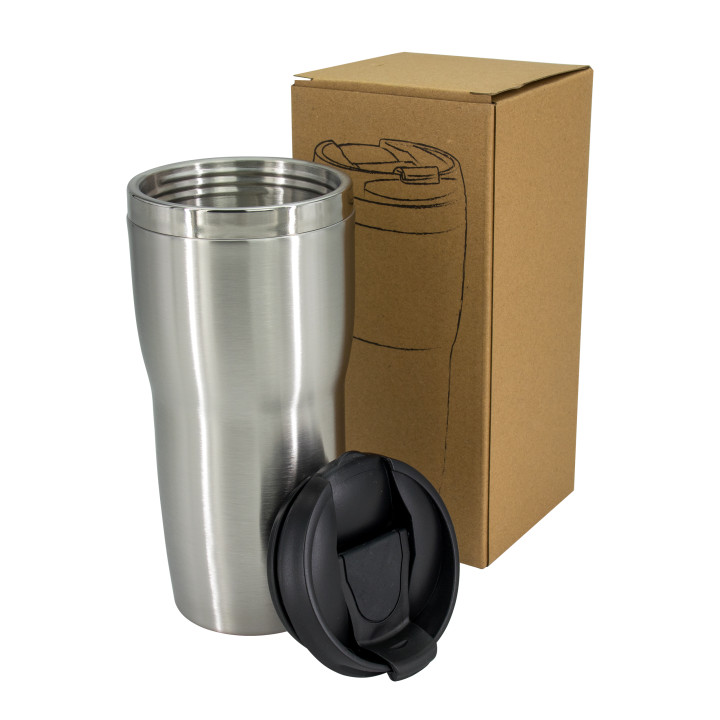 Kubek termiczny 400 ml ELEONORA