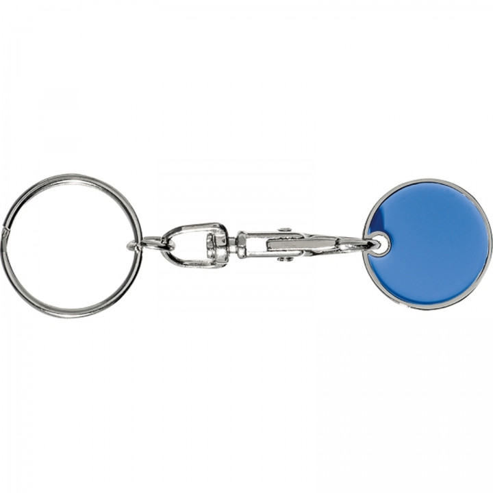 Brelok z żetonem NELLIE