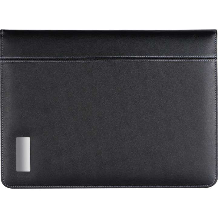 Folder A4 z notatnikiem w linie GABRIELE