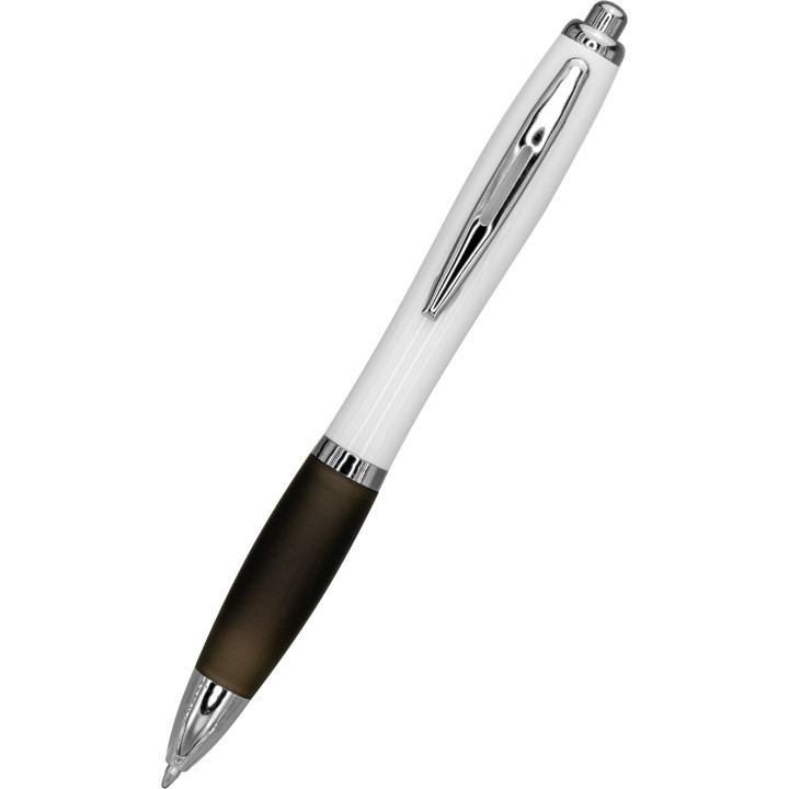 Długopis plastikowy GUSTAVO